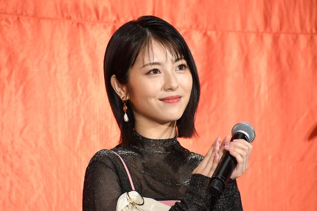 コナン声優が集結！映画『名探偵コナン　緋色の弾丸』公開に感無量（11枚目）