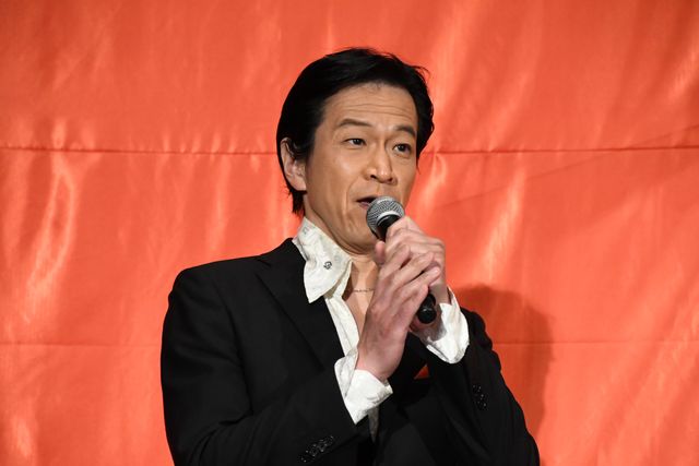 コナン声優が集結！映画『名探偵コナン　緋色の弾丸』公開に感無量（16枚目）