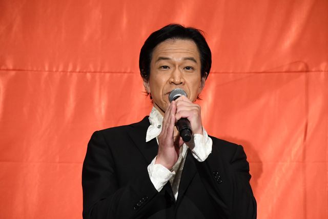 コナン声優が集結！映画『名探偵コナン　緋色の弾丸』公開に感無量（17枚目）