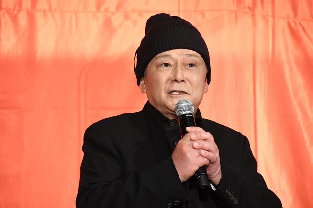 コナン声優が集結！映画『名探偵コナン　緋色の弾丸』公開に感無量（20枚目）