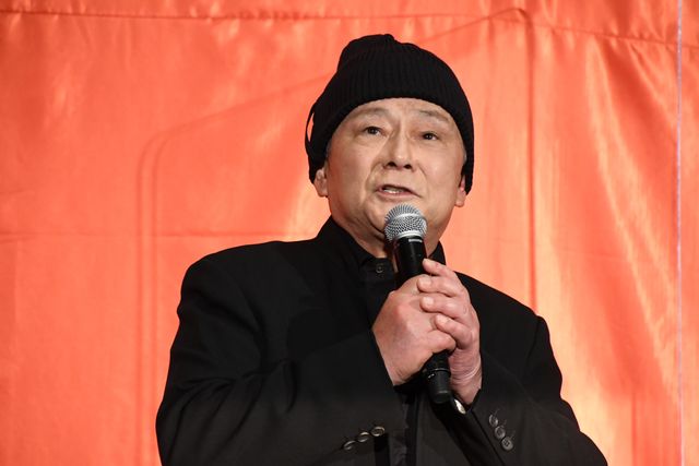 コナン声優が集結！映画『名探偵コナン　緋色の弾丸』公開に感無量（21枚目）