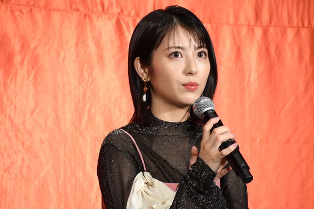 コナン声優が集結！映画『名探偵コナン　緋色の弾丸』公開に感無量（23枚目）