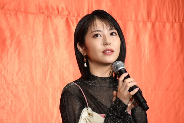 コナン声優が集結！映画『名探偵コナン　緋色の弾丸』公開に感無量（24枚目）