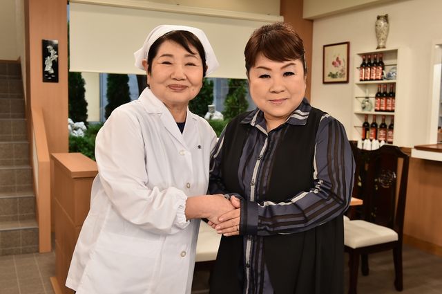 天童よしみ出演！「渡る世間は鬼ばかり」3時間スペシャルより：フォトギャラリー