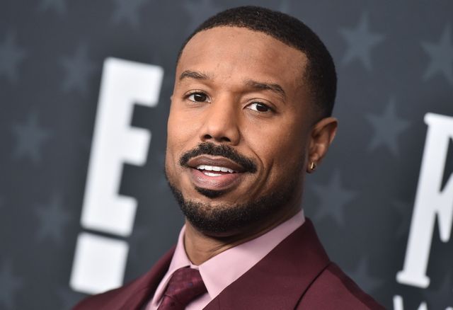 マイケル・B・ジョーダン