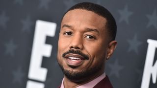 『罪人たち』マイケル・B・ジョーダン、最後に映像作品で泣いたのは「ヒロアカ」