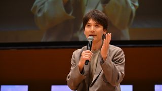 「ティガ」長野博、ウルトラマンテオと初共演 後輩・岩崎碧に金言「目指しているものはやり遂げること」
