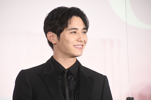 『鋼の錬金術師　完結編　復讐者スカー』公開記念舞台あいさつ（3枚目）