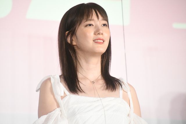 『鋼の錬金術師　完結編　復讐者スカー』公開記念舞台あいさつ（4枚目）