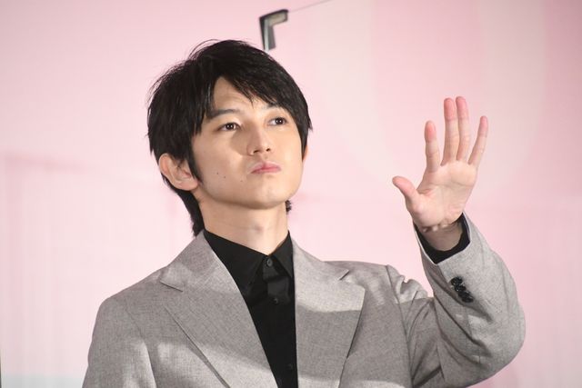 『鋼の錬金術師　完結編　復讐者スカー』公開記念舞台あいさつ（22枚目）