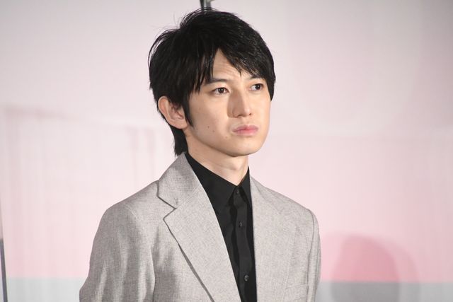 『鋼の錬金術師　完結編　復讐者スカー』公開記念舞台あいさつ（23枚目）