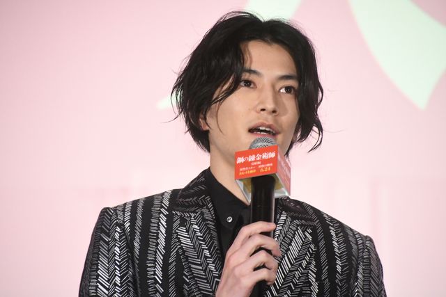 『鋼の錬金術師　完結編　復讐者スカー』公開記念舞台あいさつ（28枚目）