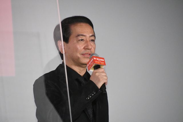 『鋼の錬金術師　完結編　復讐者スカー』公開記念舞台あいさつ（30枚目）