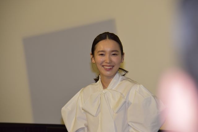 高橋一生、飯豊まりえら「岸辺露伴は動かない」新作会見にトニオ役キャストも来場！（7枚目）