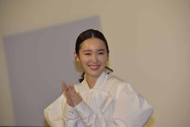 高橋一生、飯豊まりえら「岸辺露伴は動かない」新作会見にトニオ役キャストも来場！（8枚目）