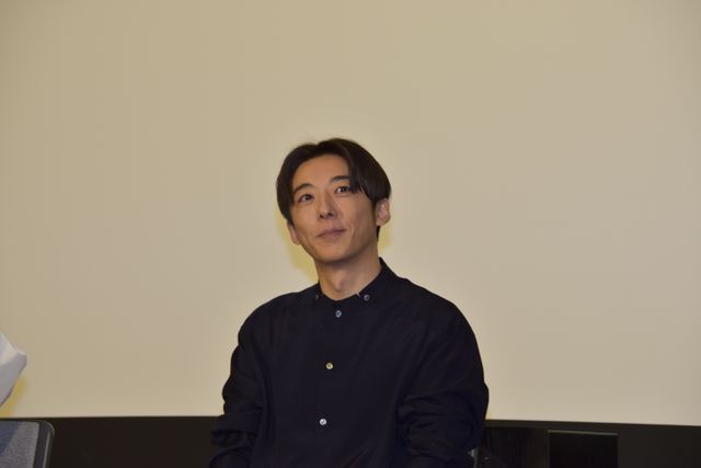 高橋一生、飯豊まりえら「岸辺露伴は動かない」新作会見にトニオ役キャストも来場！（11枚目）