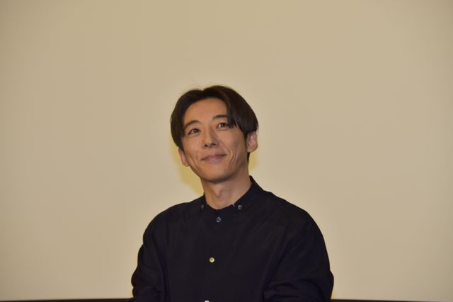 高橋一生、飯豊まりえら「岸辺露伴は動かない」新作会見にトニオ役キャストも来場！（12枚目）