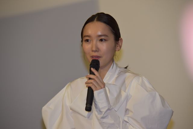 高橋一生、飯豊まりえら「岸辺露伴は動かない」新作会見にトニオ役キャストも来場！（17枚目）