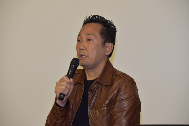 高橋一生、飯豊まりえら「岸辺露伴は動かない」新作会見にトニオ役キャストも来場！（19枚目）