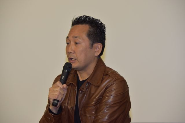 高橋一生、飯豊まりえら「岸辺露伴は動かない」新作会見にトニオ役キャストも来場！（20枚目）