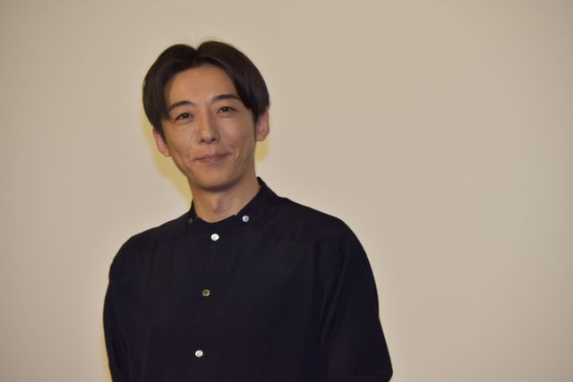 高橋一生、飯豊まりえら「岸辺露伴は動かない」新作会見にトニオ役キャストも来場！（31枚目）