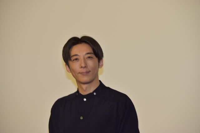 高橋一生、飯豊まりえら「岸辺露伴は動かない」新作会見にトニオ役キャストも来場！（33枚目）