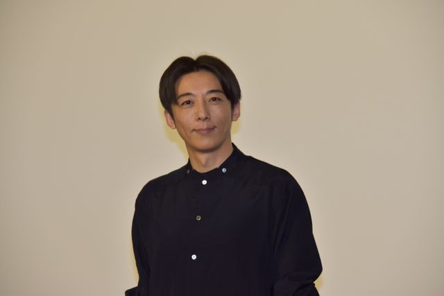 高橋一生、飯豊まりえら「岸辺露伴は動かない」新作会見にトニオ役キャストも来場！（34枚目）