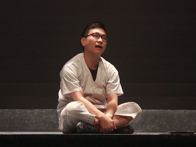 常盤貴子、寺山修司没後30周年舞台「レミング」で、太ももチラ見せチャイナドレスでタンゴ、タンゴ!!　画像ギャラリー：フォトギャラリー