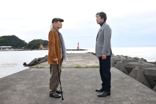 映画『五十年目の俺たちの旅』新場面写真（6枚目）