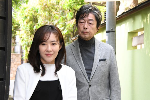 映画『五十年目の俺たちの旅』新場面写真（8枚目）