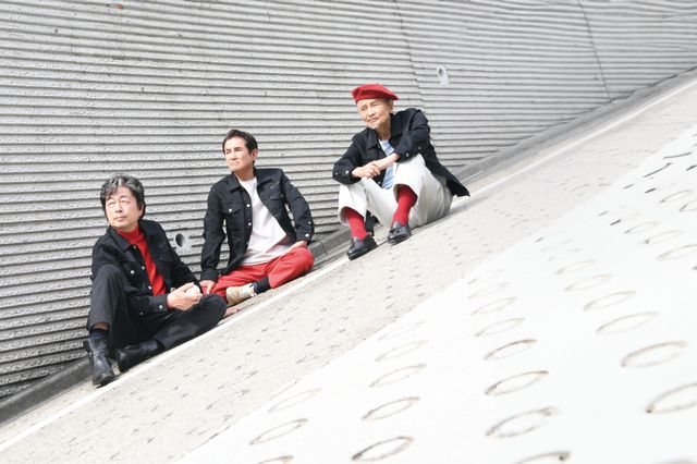 映画『五十年目の俺たちの旅』新場面写真（11枚目）