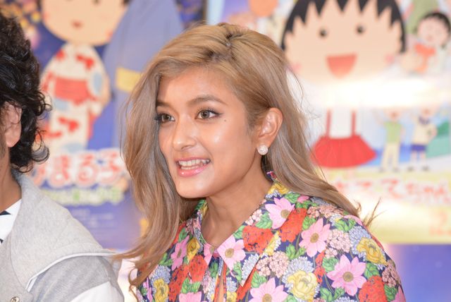 ローラ、ちびまる子ちゃんアフレコで暴走!?　も「70点」と合格点！　画像ギャラリー（8枚目）