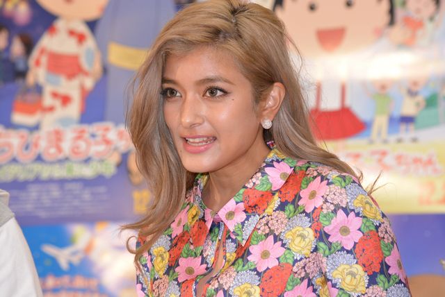ローラ、ちびまる子ちゃんアフレコで暴走!?　も「70点」と合格点！　画像ギャラリー（9枚目）