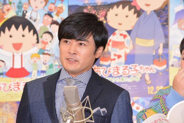 ローラ、ちびまる子ちゃんアフレコで暴走!?　も「70点」と合格点！　画像ギャラリー（10枚目）