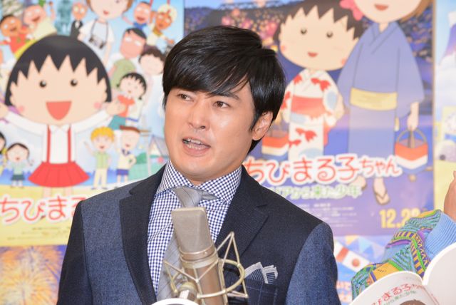 ローラ、ちびまる子ちゃんアフレコで暴走!?　も「70点」と合格点！　画像ギャラリー（11枚目）