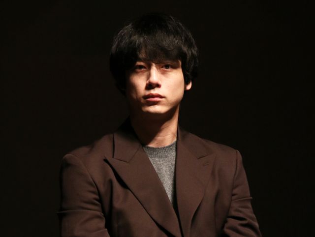 有村架純＆坂口健太郎「さよならのつづき」第29回釜山国際映画祭にて（4枚目）