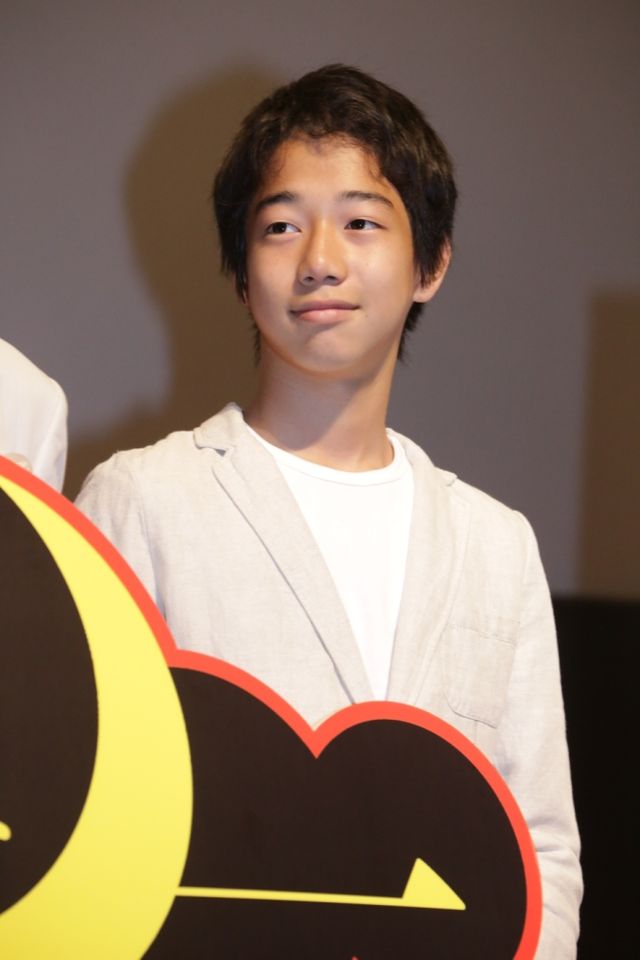 『シネマ歌舞伎 女殺油地獄』初日舞台あいさつフォトギャラリー（10枚目）