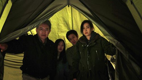 映画『レッド・ファミリー』フォトギャラリー：フォトギャラリー