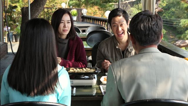 映画『レッド・ファミリー』フォトギャラリー（3枚目）