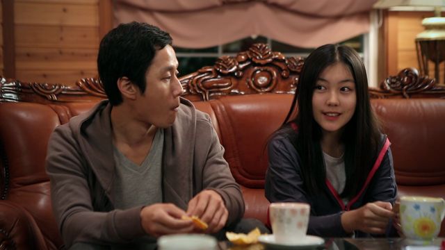 映画『レッド・ファミリー』フォトギャラリー（6枚目）