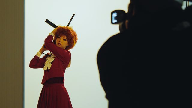 【10枚】西野七瀬「情熱大陸」場面写真：フォトギャラリー