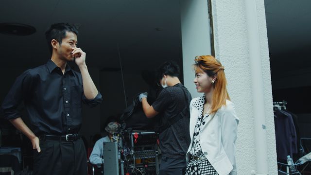 【10枚】西野七瀬「情熱大陸」場面写真（7枚目）