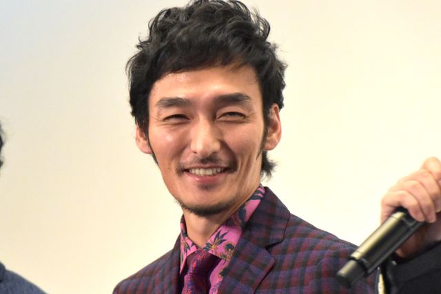 ついに公開！『クソ野郎と美しき世界』初日舞台あいさつ＜全33枚＞（2枚目）