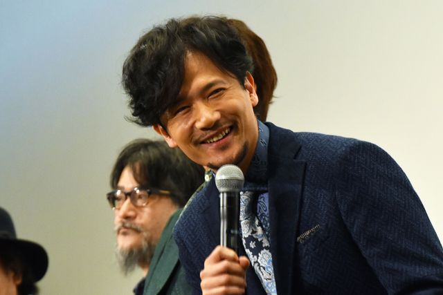 ついに公開！『クソ野郎と美しき世界』初日舞台あいさつ＜全33枚＞（4枚目）