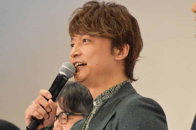 ついに公開！『クソ野郎と美しき世界』初日舞台あいさつ＜全33枚＞（6枚目）