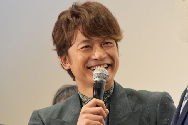 ついに公開！『クソ野郎と美しき世界』初日舞台あいさつ＜全33枚＞（7枚目）