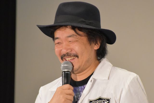 ついに公開！『クソ野郎と美しき世界』初日舞台あいさつ＜全33枚＞（8枚目）