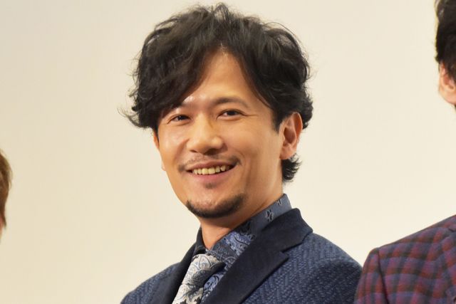 ついに公開！『クソ野郎と美しき世界』初日舞台あいさつ＜全33枚＞（12枚目）