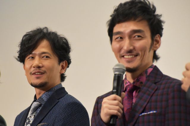 ついに公開！『クソ野郎と美しき世界』初日舞台あいさつ＜全33枚＞（14枚目）