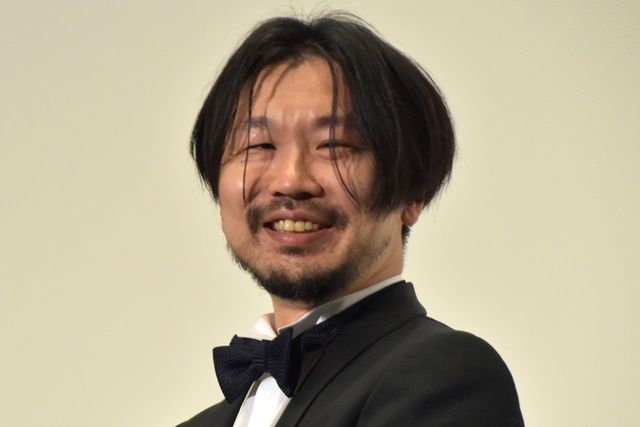 ついに公開！『クソ野郎と美しき世界』初日舞台あいさつ＜全33枚＞（15枚目）